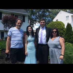 Meet your Posher, Kerry